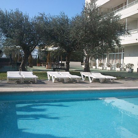 Apartamentos Miami L'Estartit Ngoại thất bức ảnh