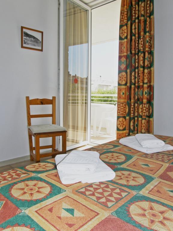 Apartamentos Miami L'Estartit Ngoại thất bức ảnh