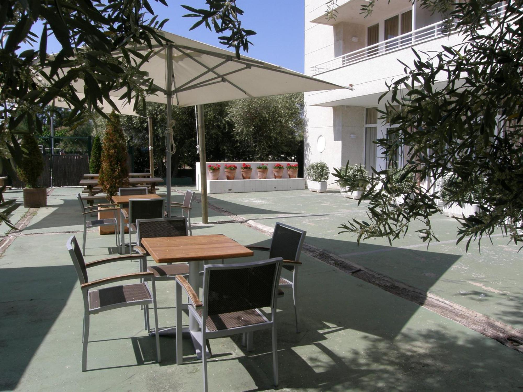 Apartamentos Miami L'Estartit Ngoại thất bức ảnh