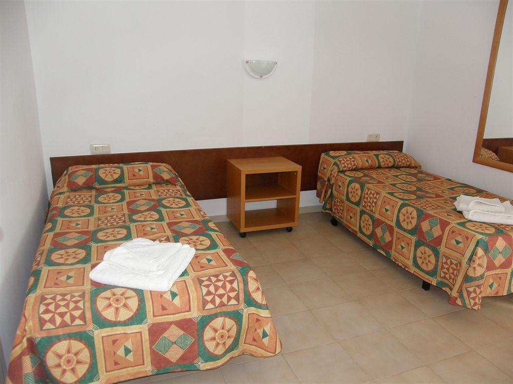 Apartamentos Miami L'Estartit Ngoại thất bức ảnh