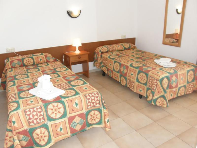 Apartamentos Miami L'Estartit Ngoại thất bức ảnh