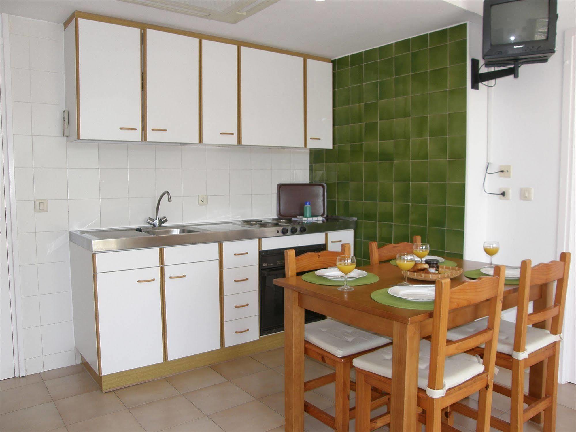 Apartamentos Miami L'Estartit Ngoại thất bức ảnh