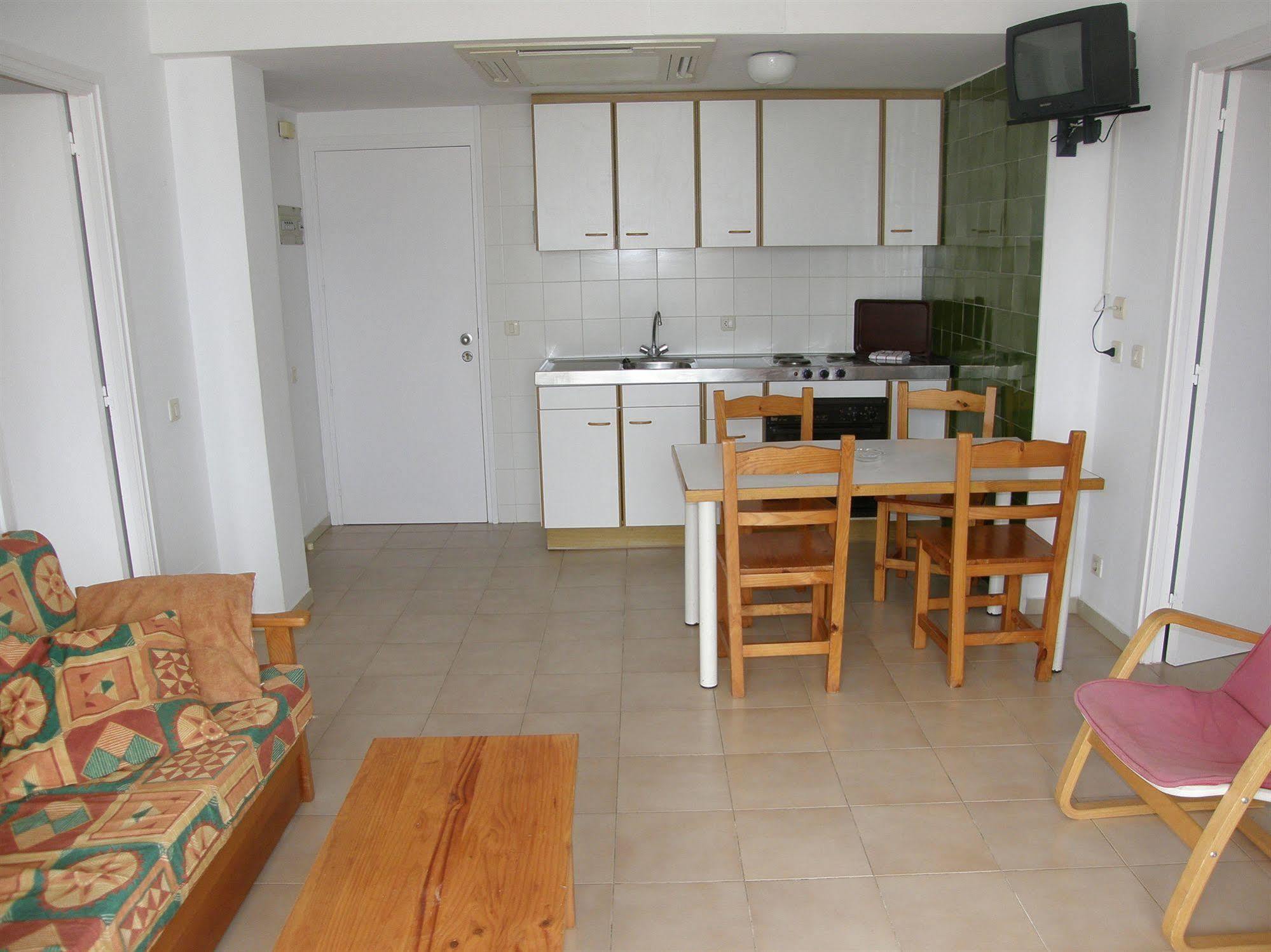 Apartamentos Miami L'Estartit Ngoại thất bức ảnh
