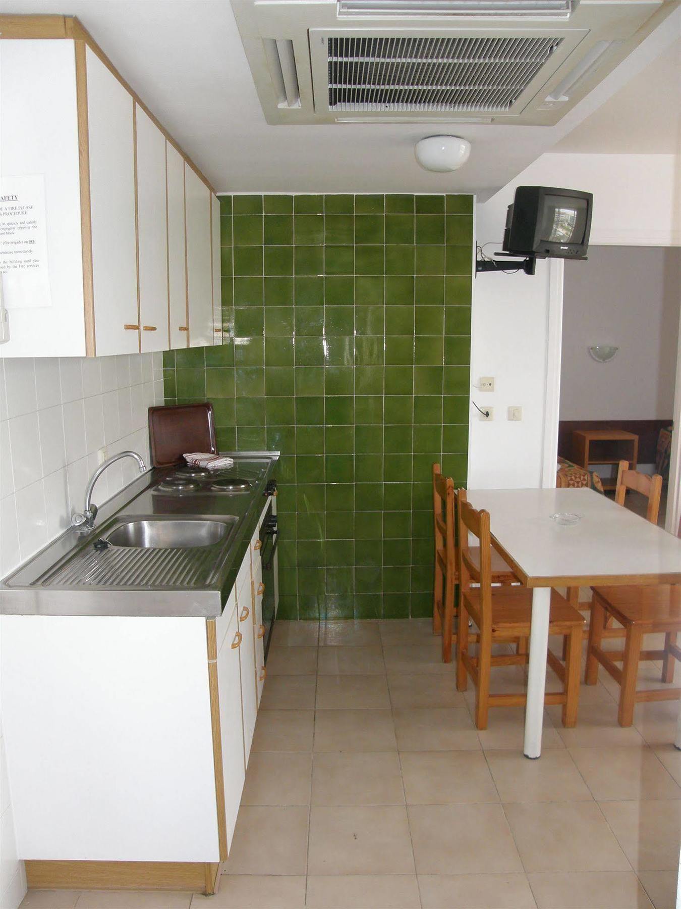 Apartamentos Miami L'Estartit Ngoại thất bức ảnh