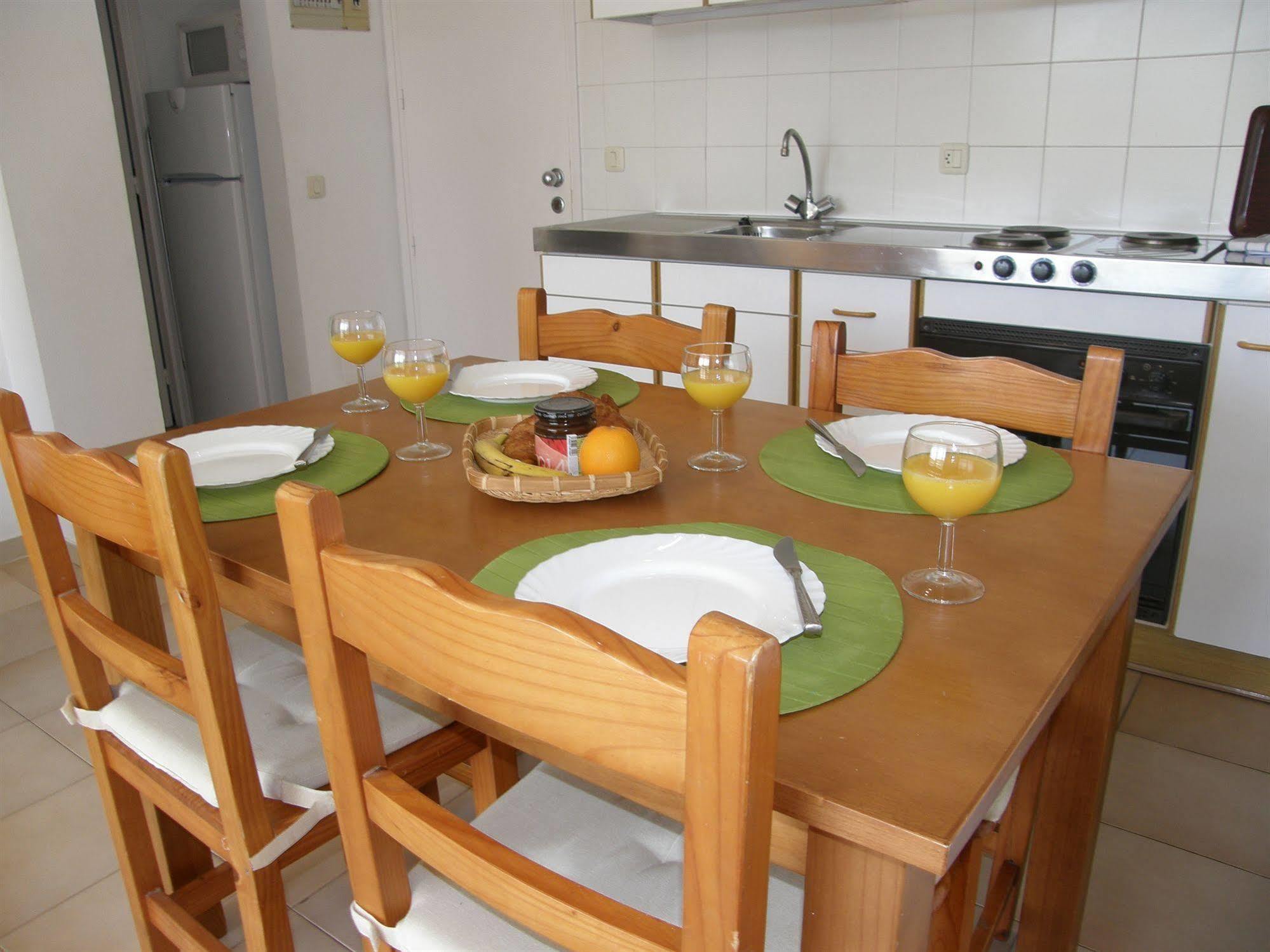 Apartamentos Miami L'Estartit Ngoại thất bức ảnh