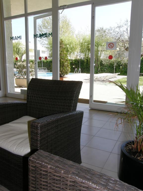 Apartamentos Miami L'Estartit Ngoại thất bức ảnh